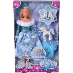 Simba Steffi Love Patineuse