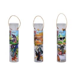 Simba Animals En Tube