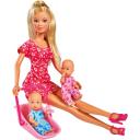Simba Steffi Love Baby Sitter