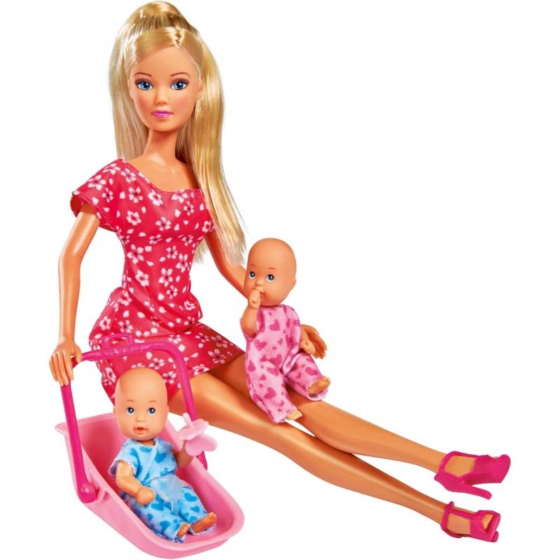Simba Steffi Love Baby Sitter