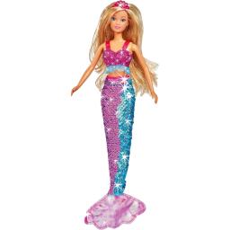 Simba Steffi Love Baby Sirene