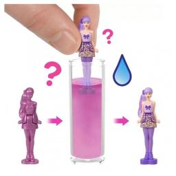 Poupées Mini Barbieland