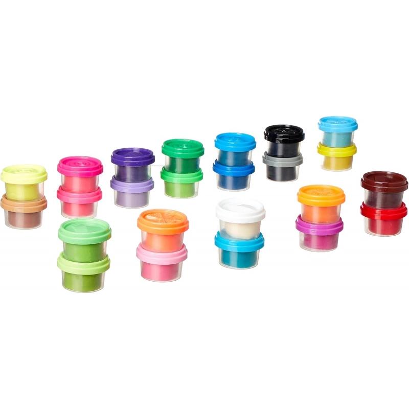 Simba Art & Fun 24 Pots De