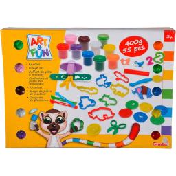 Simba Art & Fun Mega Pack