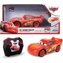 Cars Mc Queen Turbo RC