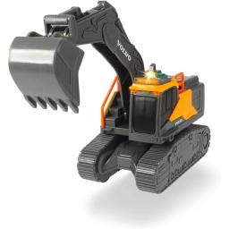 Dickie Volvo Pelleteuse A