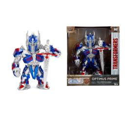 Jada Figurine Optimus