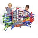 Majorette Mega City Garage