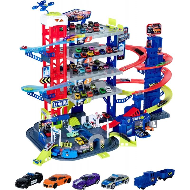 Majorette Super Centre