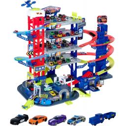 Majorette Super Centre