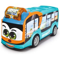 Dickie Bus De Ville