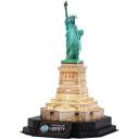 3D Statue De La