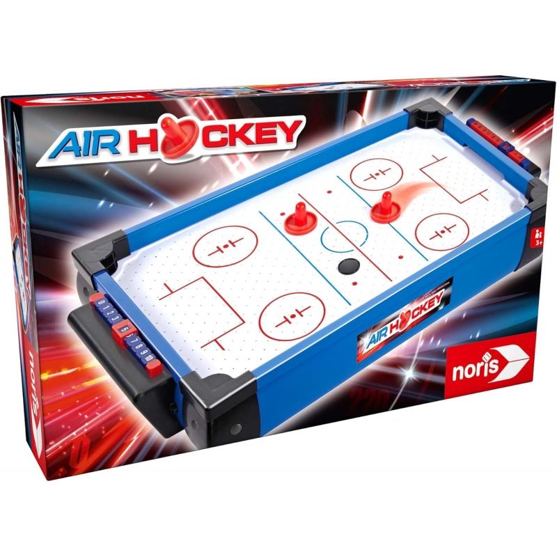 Noris Hockey Aerien