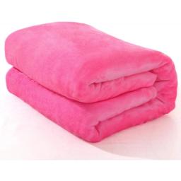 Couverture Bébé Flanelle