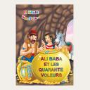 ALI BABA AT LES QUARANTES