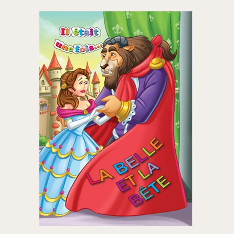 BELLE LA BETE