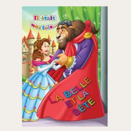 BELLE LA BETE