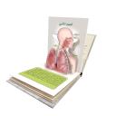 CORPS HUMAIN POP-UP LIVRE