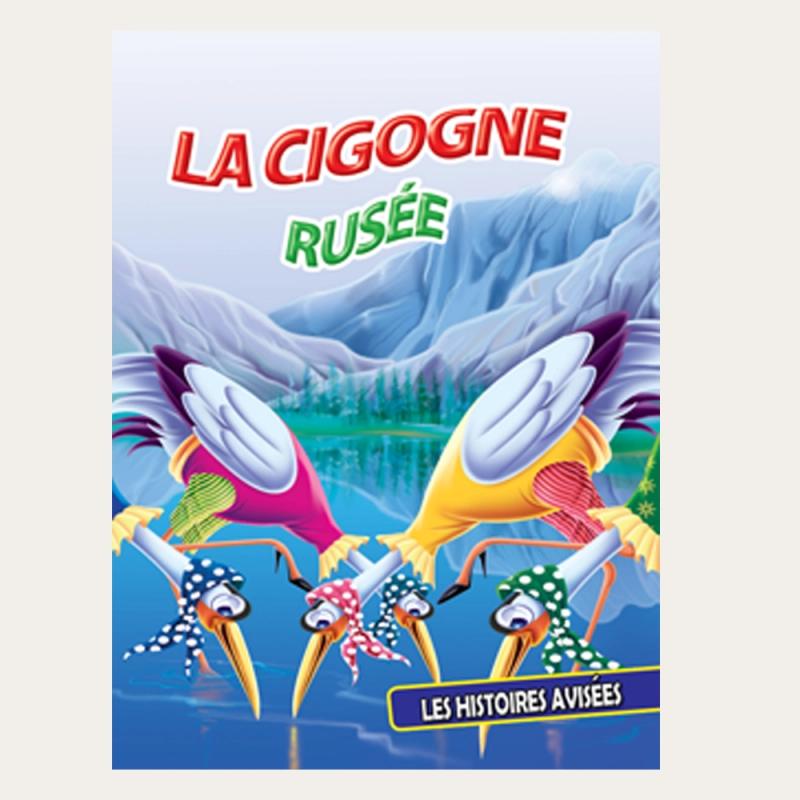 HISTOIRES AVISEES La