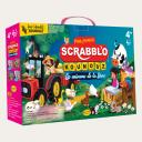 SCRABBL'O Les Animeaux De