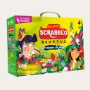 SCRABBL'O Les Animaux Du