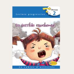 TERRIBLE CAUCHEMAR