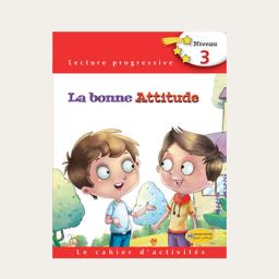BONNE ATTITUDE