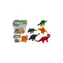 Dinosaures Assortis