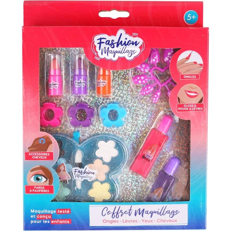 Maquillage Boite Miroir De