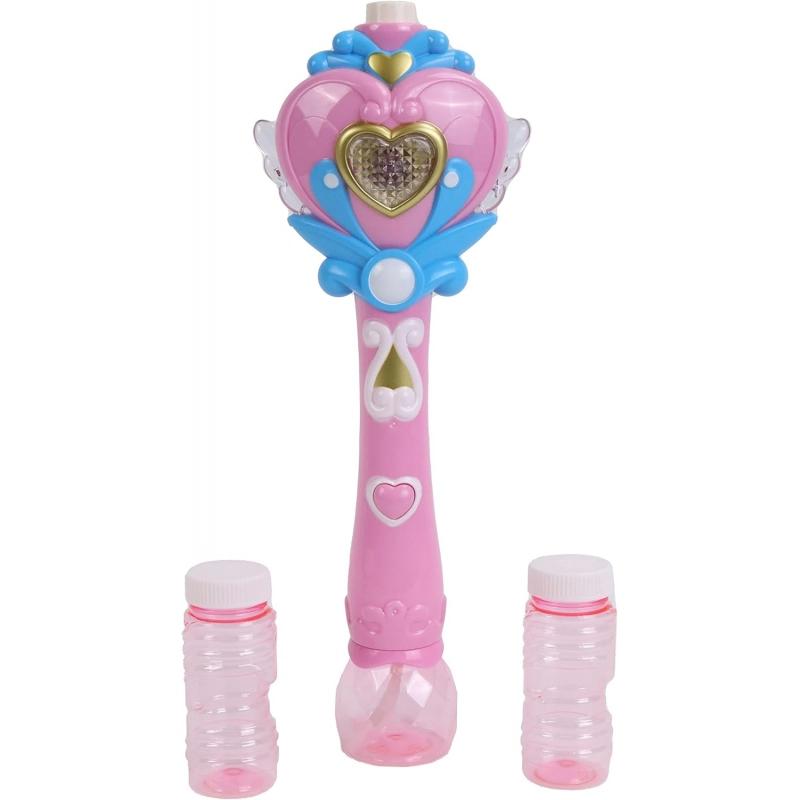 Baguette Magique A Bulles