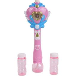 Baguette Magique A Bulles