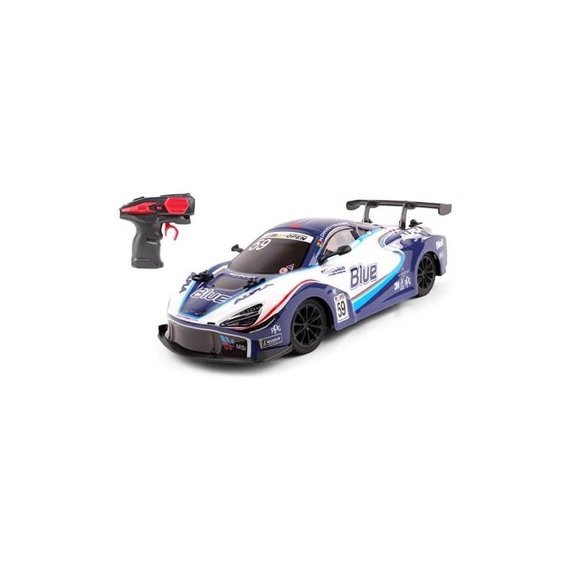 MC Laren RC 2,4 Ghz Ech 1:24