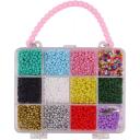 Valisette De 3400 Perles