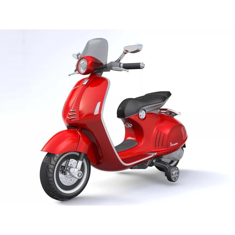 Vespa 946 Electrique 6V