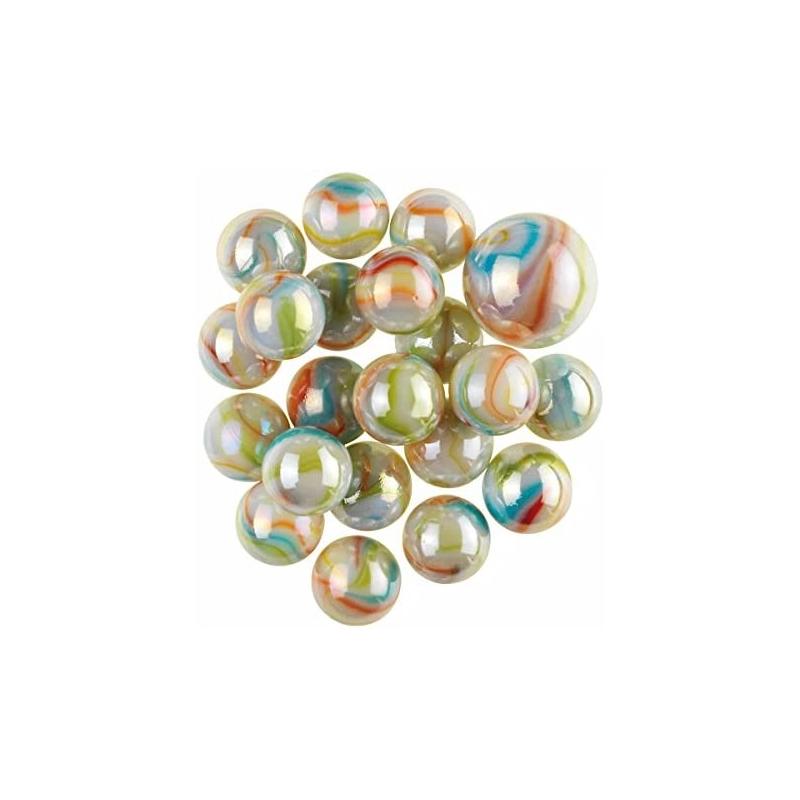 Filet De 20 Billes 16mm + 1