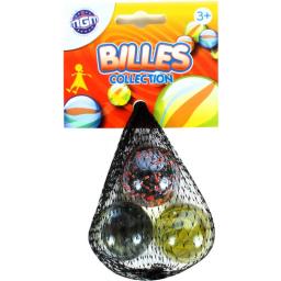 Filet De 3 Super Calots De