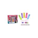 Coloration 5 Sticks Pour
