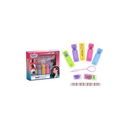 Coloration 5 Sticks Pour