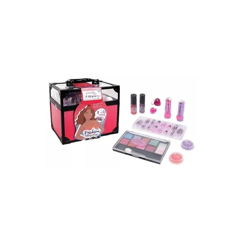 Valisette Maquillage