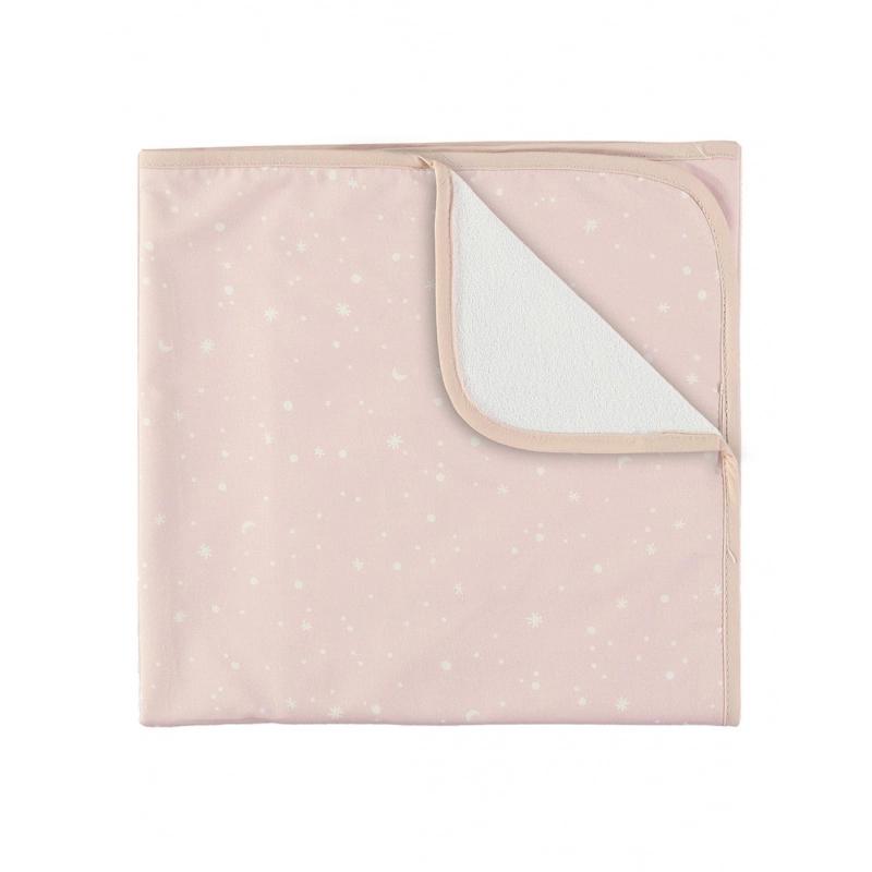 Couverture COSMOS ROSA
