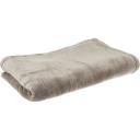 Couverture Taupe 75X100Cm
