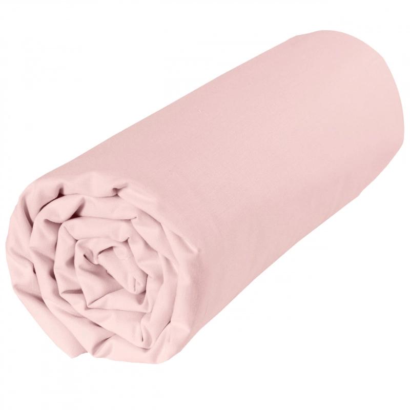 Drap Housse 70X140X17Cm