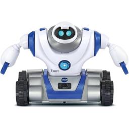 Explorer Mon Robot 5