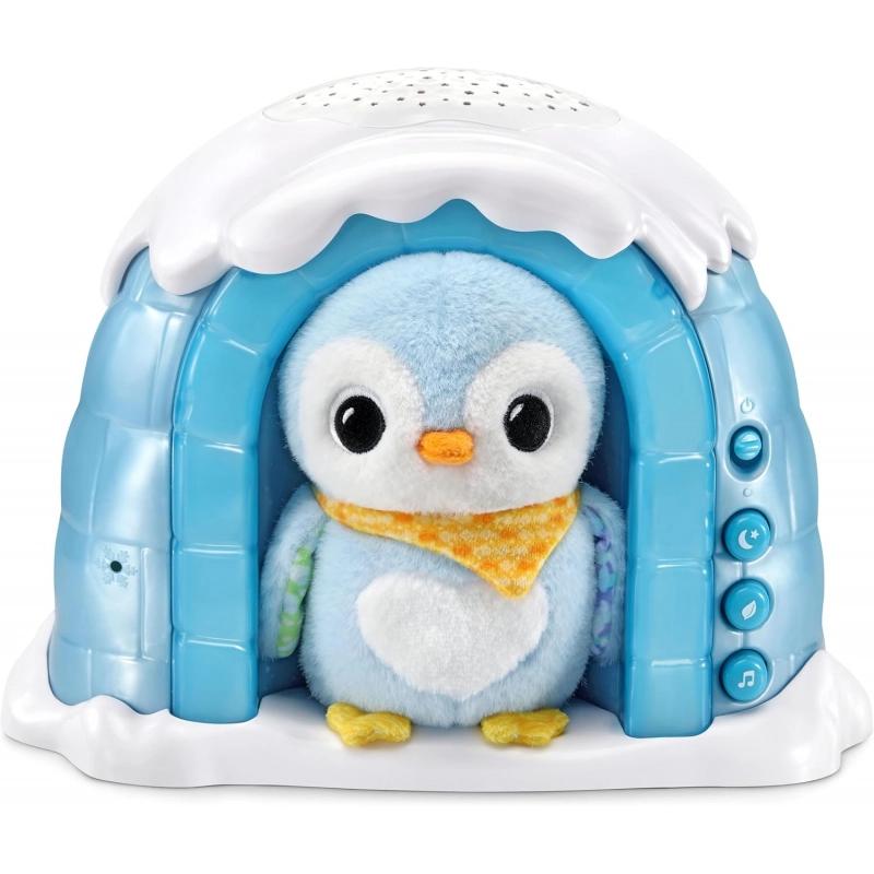 Veilleuse P'tit Pingouin