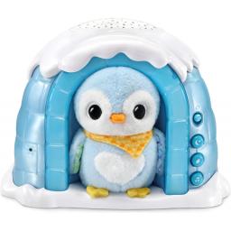 Veilleuse P'tit Pingouin
