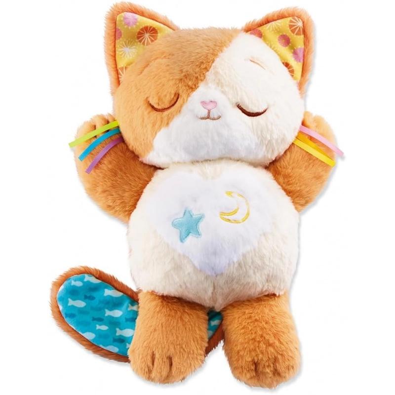 Chaton Douce Nuit