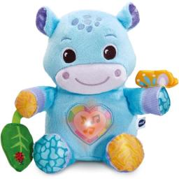 Théo Mon Hippo Câlin