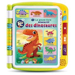 Livre Interactif