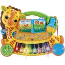 Rock, Mon Piano Girafe