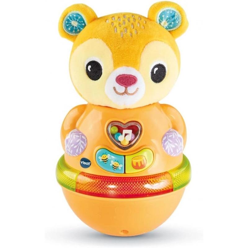 Bonbon Mon Ourson Culbuto